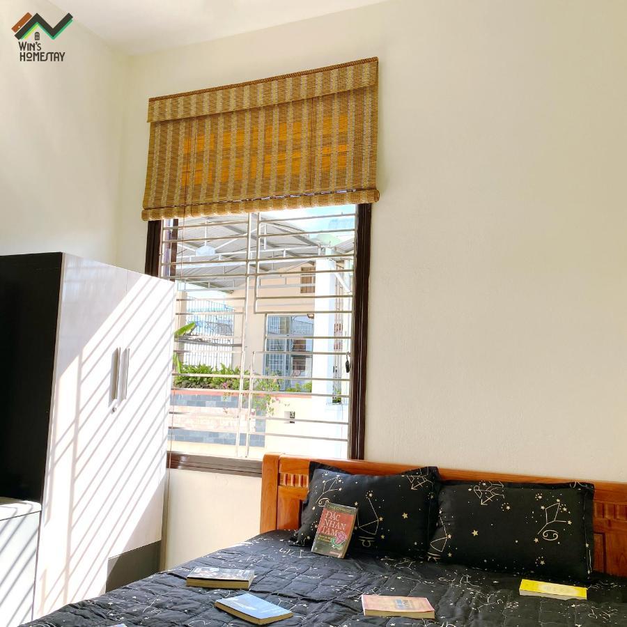 Win'S Homestay Da Nang Eksteriør billede