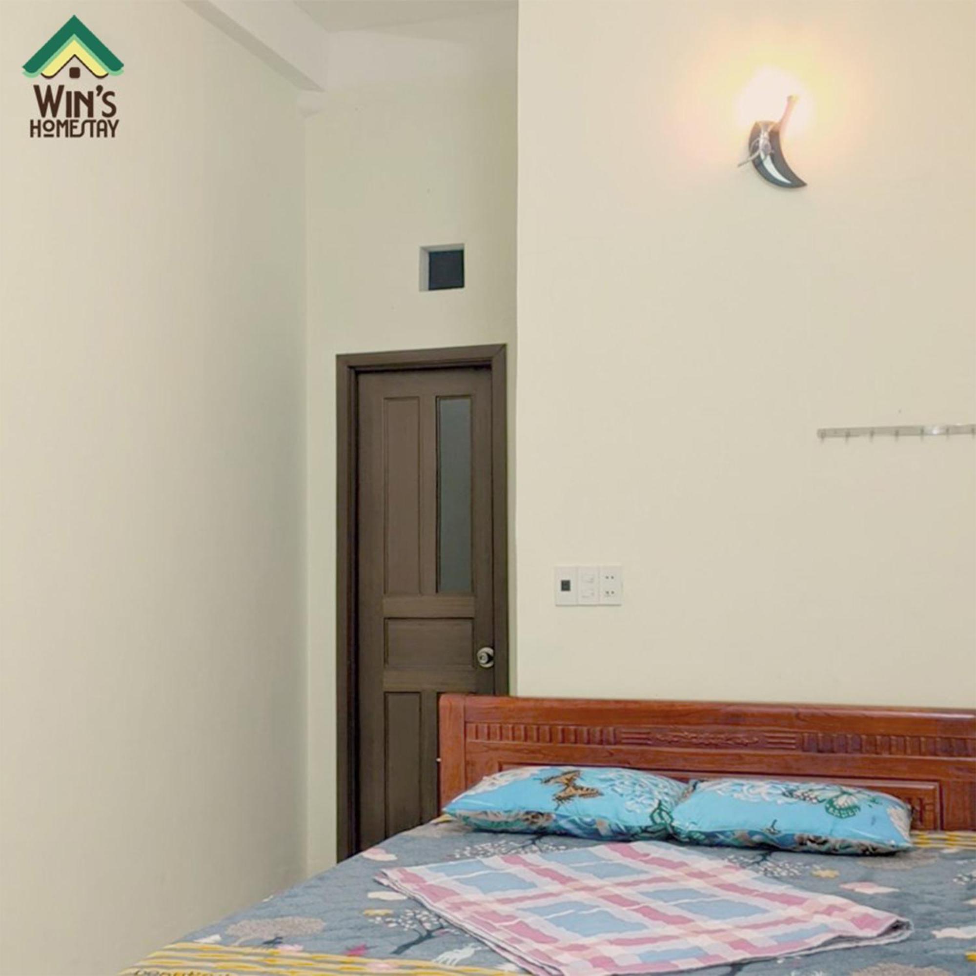 Win'S Homestay Da Nang Eksteriør billede